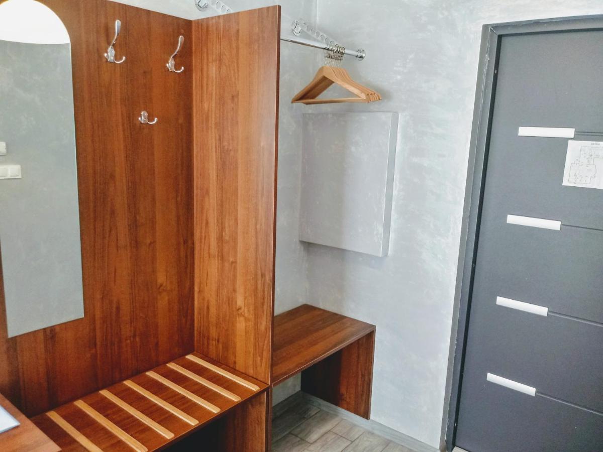 Hotel Milosz Restauracja, Basen Dla Dzieci, Sala Zabaw, Silownia 카르투지 외부 사진